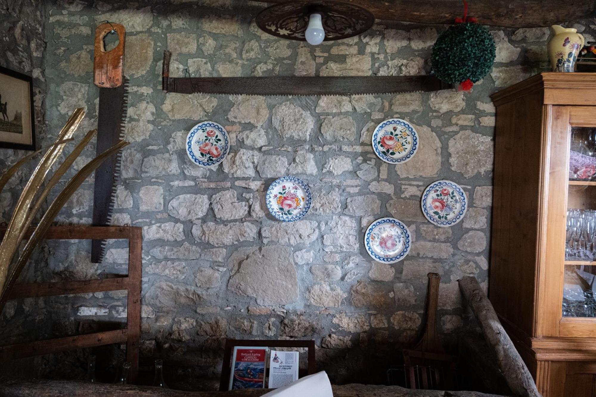 Гостевой дом Country Relais La Torretta Baronale San Giorgio del Sannio Экстерьер фото