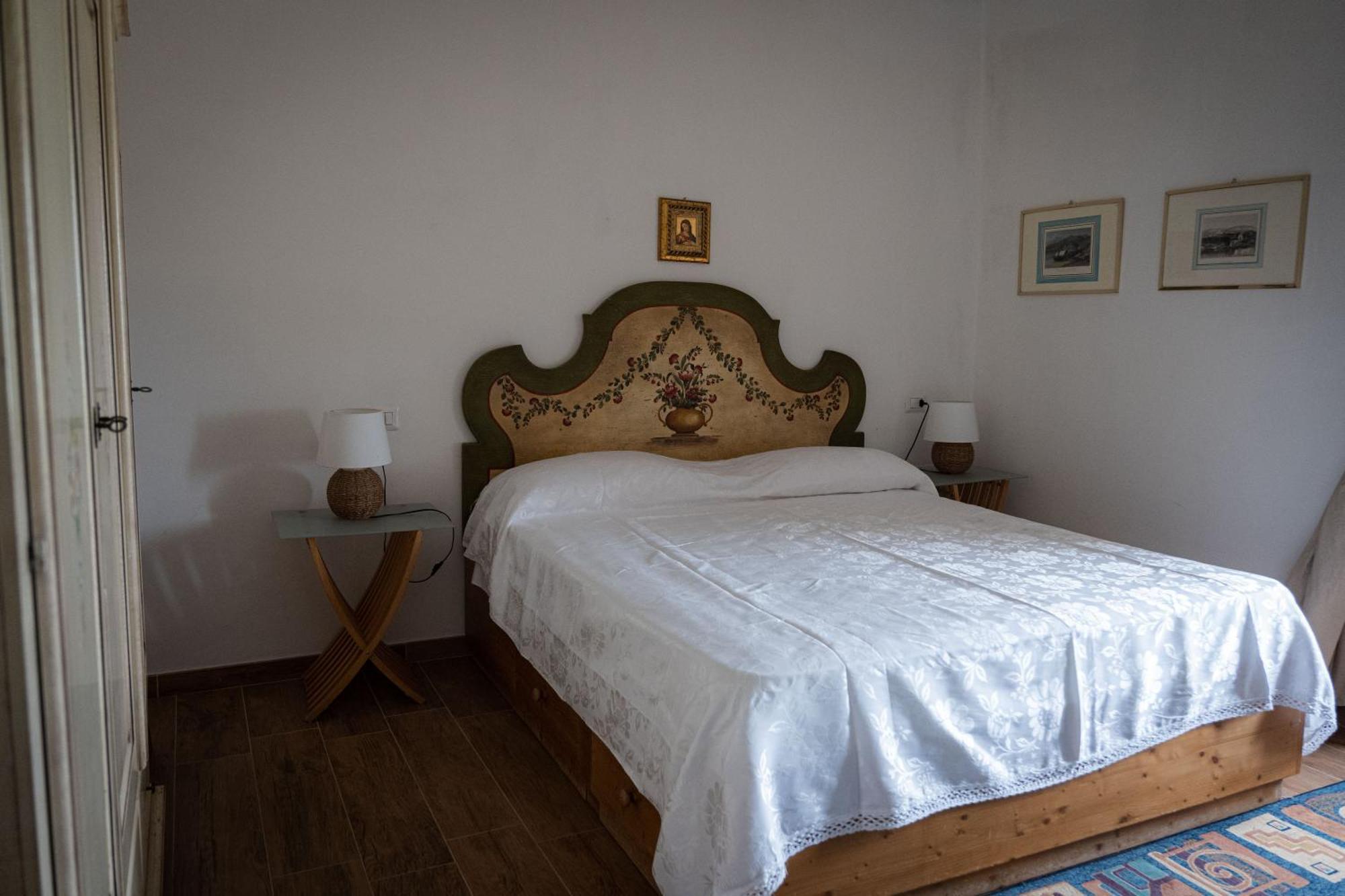 Гостевой дом Country Relais La Torretta Baronale San Giorgio del Sannio Экстерьер фото