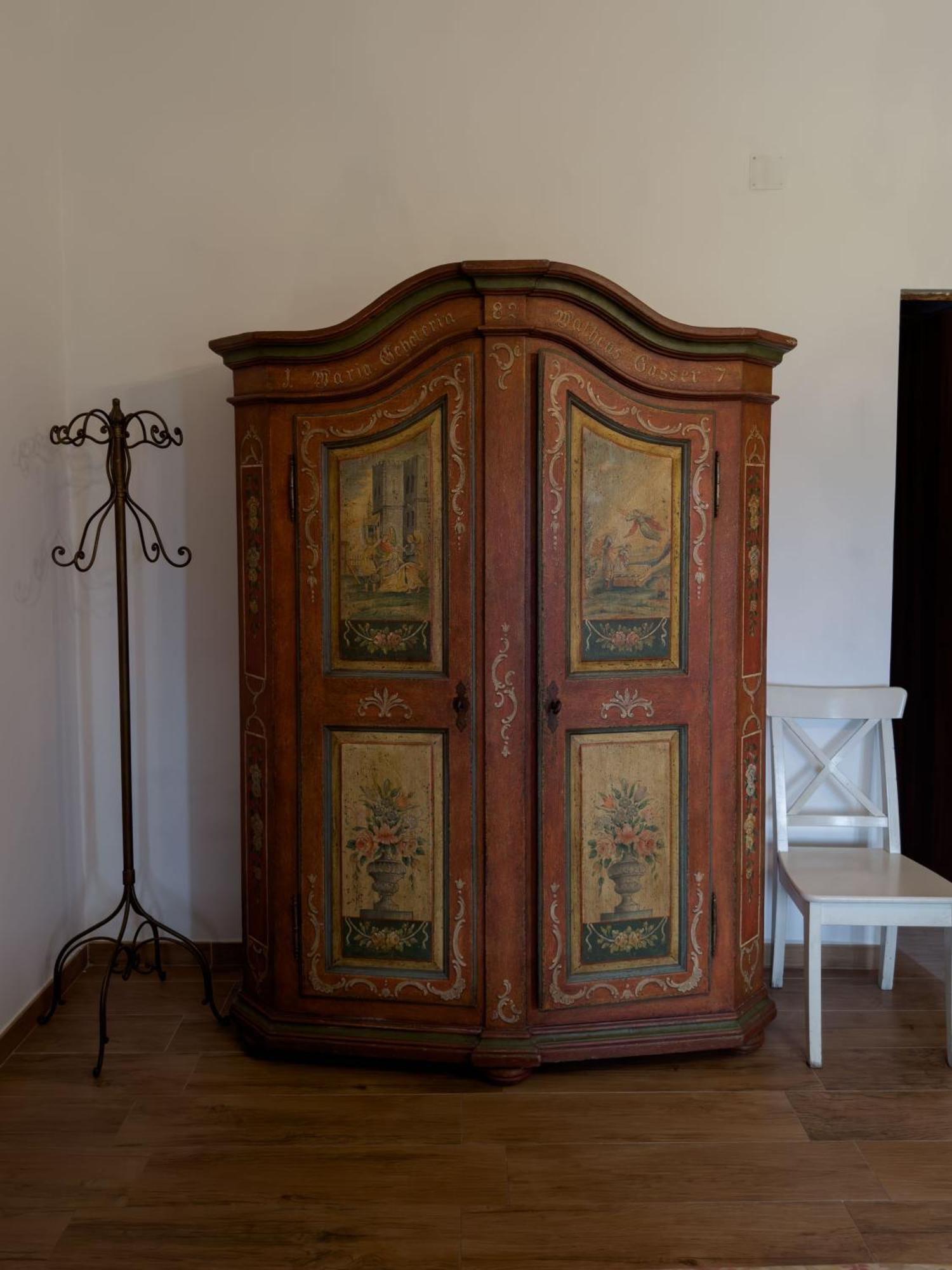 Гостевой дом Country Relais La Torretta Baronale San Giorgio del Sannio Экстерьер фото